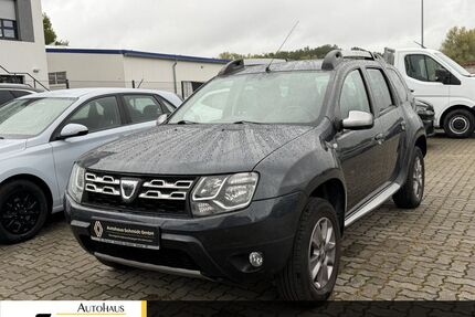 Dacia Duster Gebrauchtwagen