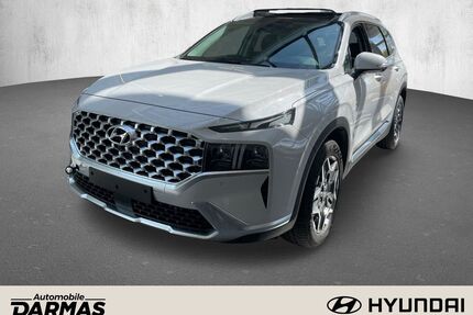 Hyundai SANTA FE Gebrauchtwagen