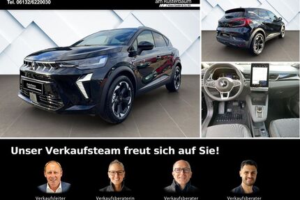 Mitsubishi ASX Gebrauchtwagen
