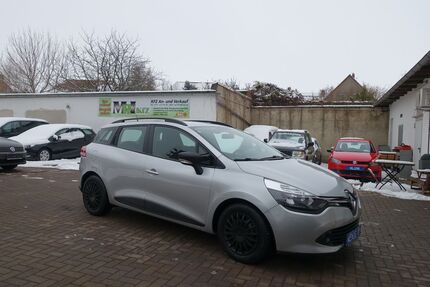 Renault Clio Gebrauchtwagen