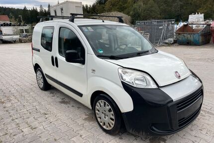 Fiat Fiorino Gebrauchtwagen