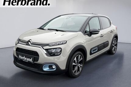 Citroen C3 Gebrauchtwagen