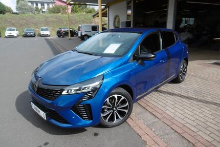 Renault Clio Gebrauchtwagen