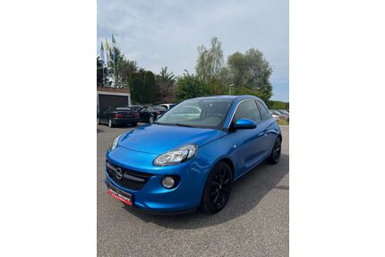 Opel Adam Gebrauchtwagen
