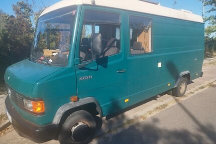 Mercedes-Benz Andere Gebrauchtwagen