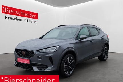 Cupra Formentor Gebrauchtwagen