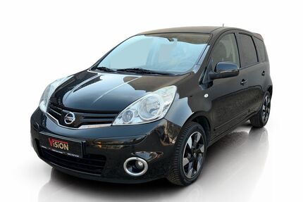 Nissan Note Gebrauchtwagen