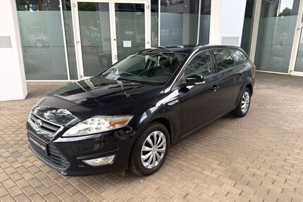 Ford Mondeo Gebrauchtwagen