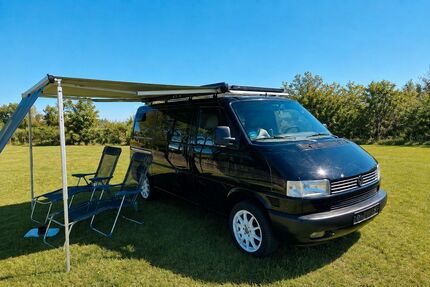 VW T4 andere Gebrauchtwagen