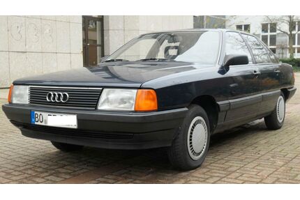 Audi 100 Gebrauchtwagen
