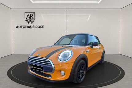 Mini Cooper Gebrauchtwagen