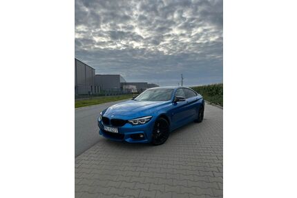 BMW 430 Gran Coupé Gebrauchtwagen