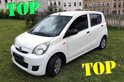 Daihatsu Cuore Gebrauchtwagen