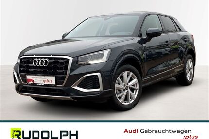 Audi Q2 Gebrauchtwagen