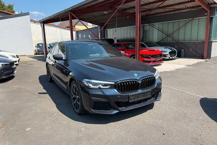 BMW 545 Gebrauchtwagen