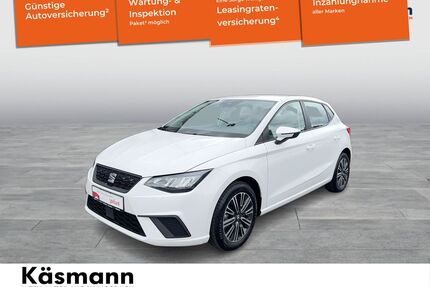 Seat Ibiza Gebrauchtwagen
