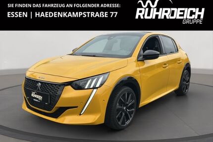 Peugeot 208 Gebrauchtwagen