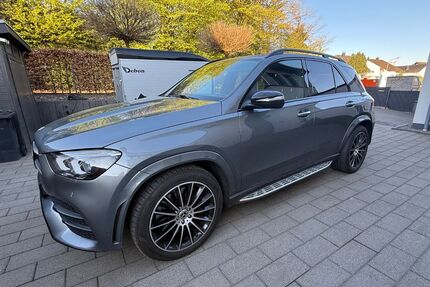 Mercedes-Benz GLE 350 Gebrauchtwagen