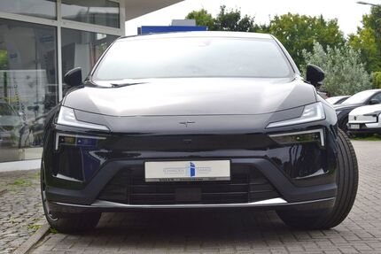 Polestar 4 Gebrauchtwagen