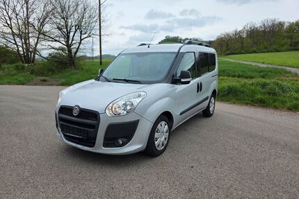 Volvo Doblo 