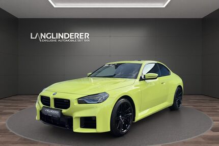 BMW M2 Gebrauchtwagen