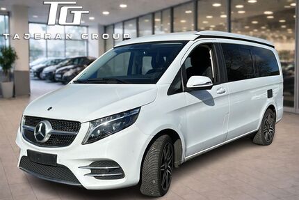 Mercedes-Benz V 300 Gebrauchtwagen