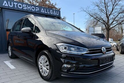 VW Golf Sportsvan Gebrauchtwagen