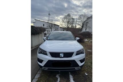 Seat Ateca Gebrauchtwagen