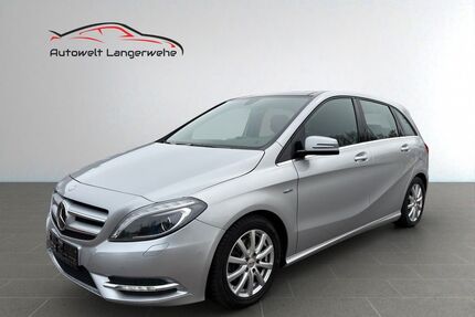 Mercedes-Benz B 200 Gebrauchtwagen
