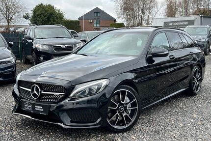 Mercedes-Benz C 43 AMG Gebrauchtwagen