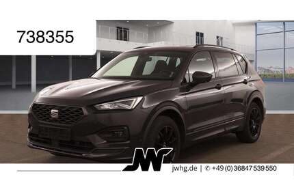 Seat Tarraco Gebrauchtwagen