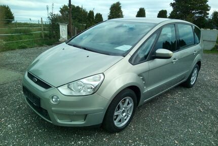 Ford S-Max Gebrauchtwagen