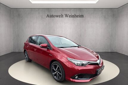 Toyota Auris Gebrauchtwagen