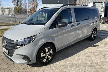 Mercedes-Benz Vito Gebrauchtwagen