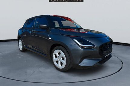 Suzuki Swift Gebrauchtwagen