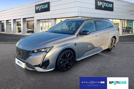 Peugeot 308 Gebrauchtwagen