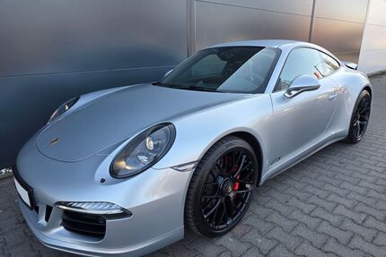Porsche 911 Urmodell Gebrauchtwagen