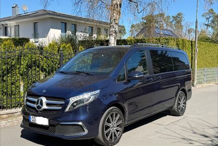 Mercedes-Benz V 300 Gebrauchtwagen