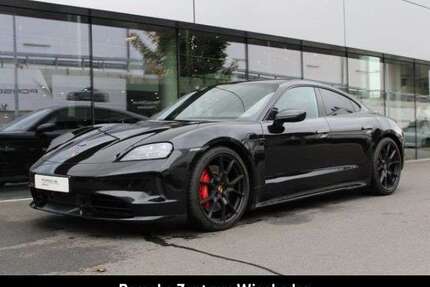 Porsche Taycan Gebrauchtwagen