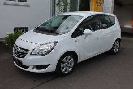 Opel Meriva Gebrauchtwagen