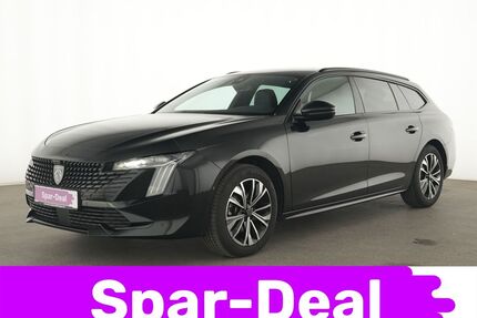 Peugeot 508 Gebrauchtwagen