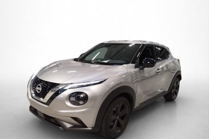 Nissan Juke Gebrauchtwagen