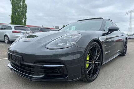Porsche Panamera Gebrauchtwagen