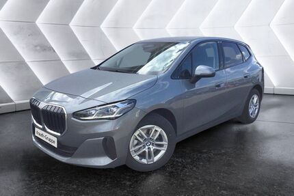 BMW 218 Active Tourer Gebrauchtwagen