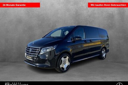 Mercedes-Benz V 300 Gebrauchtwagen