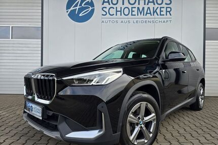 BMW X1 Gebrauchtwagen