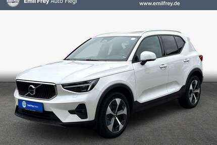 Volvo XC40 Gebrauchtwagen