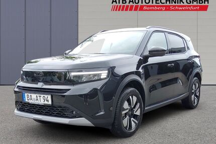 Opel Frontera Gebrauchtwagen
