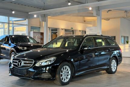 Mercedes-Benz E 220 Gebrauchtwagen