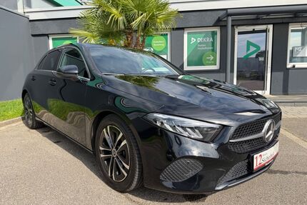 Mercedes-Benz A 180 Gebrauchtwagen